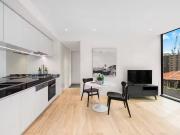 507/140 Alice Street, BRISBANE CITY Apartment for rent...