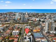 507/17 21 Loftus Street, Wollongong