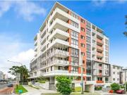507/2 Good Street, Westmead Apartment for rent Listed by...