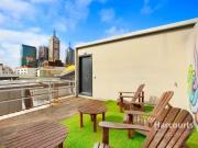 507/318 Little Bourke Street, MELBOURNE, VIC 3000 Apartment.