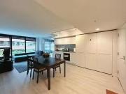 507 1133 Hornby Street, Vancouver, BC, V6Z 1W1 Single...