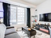 507 130 River Street, Toronto, ON, M5A 0R8 lease for...