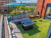 507 289 Drake Street, Vancouver, BC, V6B 5Z5 Single...