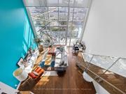 507 5 Hanna Avenue, Toronto | Leased, C12748 | Condos. Ca