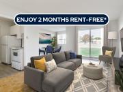 507 Balmoral Drive 1 Bedroom [object Promise] for Rent