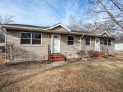 507 S Taft St Unit A, Westfrank, IL 62896