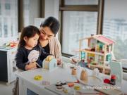 50805/2d Figtree Drive, Sydney Olympic Park NSW 2127...