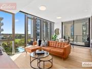 508/1 Foreshore Boulevard, Woolooware Apartment for rent...