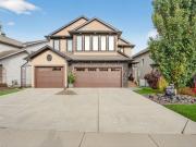 5084 Sunview Drive, Sherwood Park, AB, T8H 0K1 house for...