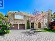 5087 Mississauga Road, Mississauga, ON, L5M 4Y1 house...