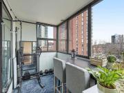 508, 111 14 Avenue SE, Calgary, AB T2G 4Z8 Condo For...