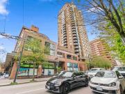 508 1 HOWE STREET, Vancouver, BC V6Z 2X4 Condo For Sale...