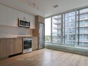 508 1 The Queensway Street W, Etobicoke | Leased, W12768...