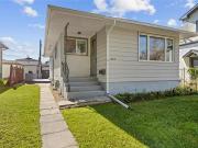 508 Regent Avenue E, Winnipeg, MB, R0C 0C9 house for...