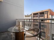 50/8 Renwick Street, Redfern NSW 2016 Apartment For Rent...