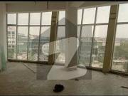 508 Sq. ft office available for rent in i 8 markaz