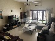 508 Sqr Yds Extra Ordinary Maintained Bungalow Four...