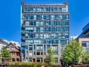 508 Wellington Street West 301 Toronto ON M5V 0K8 Studio... 508 Wellington Street West 301 Toronto ON M5V 0K8 Studio...