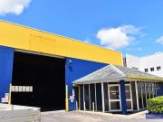 508m2 WAREHOUSE WITH GOOD SIZE OFFICE & TRUCK ACCESS,...