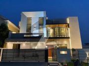 50*90 1 Kanal Brand New House For Sale In G 13