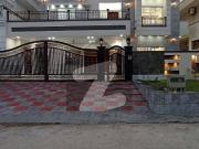 5090 Brand New 500 SQ Yards Luxury House G 13 Sector...
