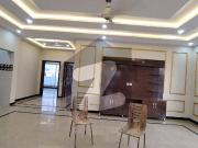 50*90 Brand New Luxury Full House For Rent IN G13 Islamabad
