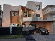 50*90 Luxury Brand New House For sale In G13 Islamabad