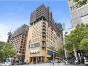 509/118 Russell Street, Melbourne Apartment for rent...