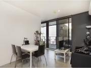 509/155 Franklin Street, Melbourne Apartment for rent...