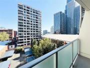509/53 Batman Street, West Melbourne, VIC 3003