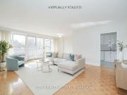 509 10 Shallmar Boulevard in Toronto: Forest Hill North...