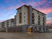 509 1215 St. Paul Street, Kelowna, BC, V1Y 2C7 Single...