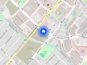 509 3900 Confederation Parkway, Mississauga, Ontario L5B 0M3