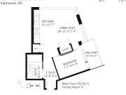 509 4 ELDORADO MEWS, Vancouver, BC V5R 0B2 Condo For...