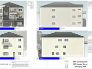 509 Spence Street, Winnipeg, MB, R3B 2R8 vacant land for...