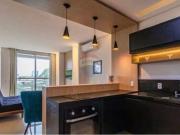 50 Área Útil Apartamento Alugar, 1 Dormitórios...