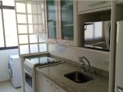 50 Área Útil Apartamento Alugar, 1 Dormitórios...