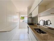 50 Área Útil Apartamento Alugar, 2 Dormitórios...