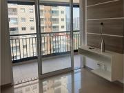 50 M² Studio Alugar, 1 Dormitórios localizado em...