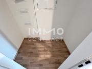 50,15qm geförderte 2ZI Balkon Wohnung