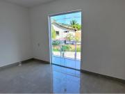 50,35 Área Útil Casa de Condomínio Alugar, 2 Dormitórios...