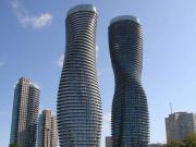 50 Absolute Avenue Mississauga ON L4Z 0A8 2 Bedroom...
