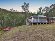 50 Acre Picturesque Private Retreat