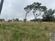 50 Acres close to town with huge potential