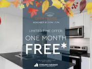 50 Adelaide Ave E and 290 & 300 Mary St N