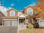 50 Amboise Crescent, Brampton, ON, L7A 3H2 house for sale L.