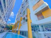 50 Área Útil Apartamento Alugar, 1 Dormitórios...