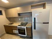 50 Área Útil Apartamento Alugar, 1 Dormitórios...