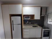 50 Área Útil Apartamento Alugar, 1 Dormitórios...