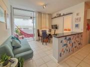 50 Área Útil Apartamento Alugar, 1 Dormitórios...